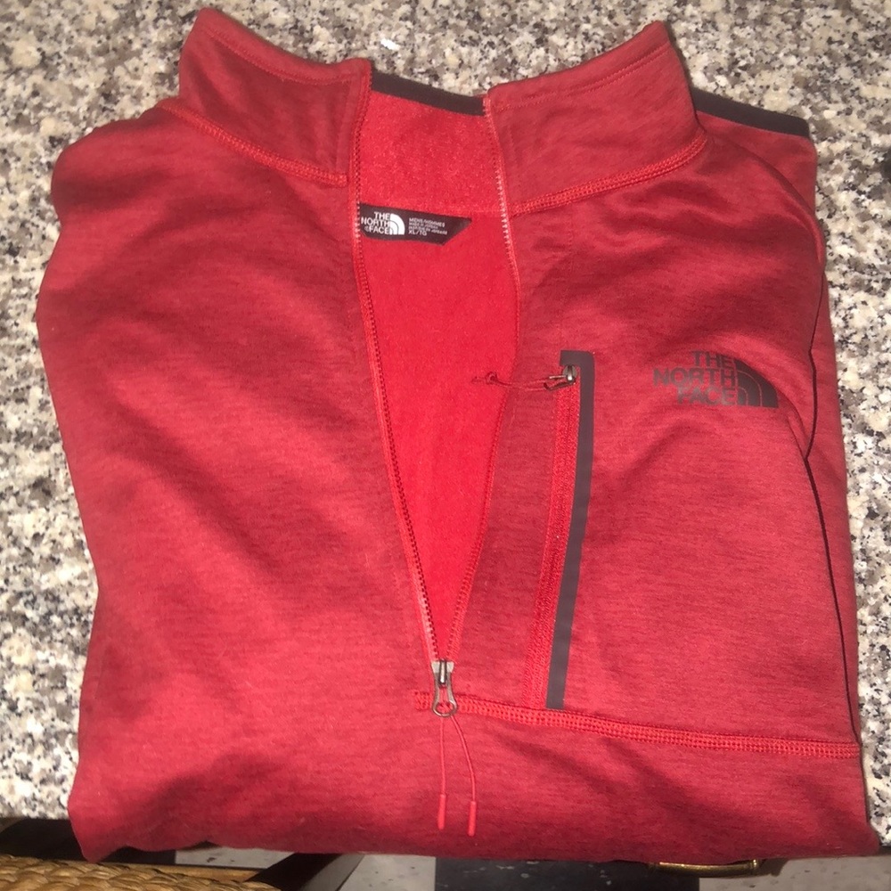 North Face Pullover